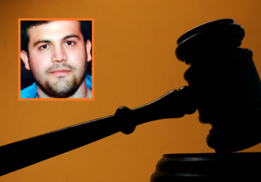 Aplazan juicio de Joaquín Guzmán López