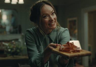 Olivia Wilde habla sobre lo divertido que fue dirigir la comedia ‘The invite’