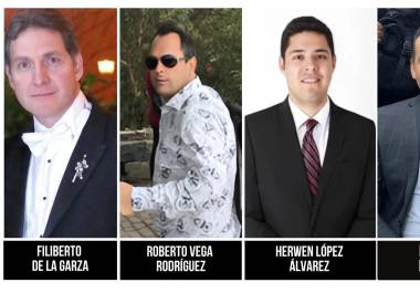 ‘Tiembla’ red de extorsión en NL tras captura del alcalde de Tequila