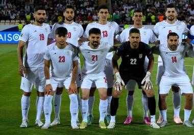 A pocos días del arranque del Mundial 2026, la Selección de Irán enfrenta complicaciones migratorias para ingresar a Estados Unidos.