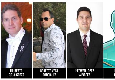 Caso contra director de VANGUARDIA exhibe conflicto de interés entre Fiscalía de NL y despacho de abogados