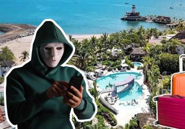 La OFAC del Departamento del Tesoro de Estados Unidos incluyó a cinco personas, como 17 empresas, por ser parte de una red empresarial con vínculos con el CJNG, cuya estructura financiera es el sector turístico en Riviera Nayarit y Puerto Vallarta.