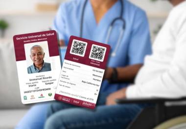 La Secretaría de Bienestar continúa con el registro para obtener la Credencial del Servicio Universal de Salud, un documento que será indispensable a partir de 2027 para acceder a servicios médicos gratuitos en instituciones públicas.