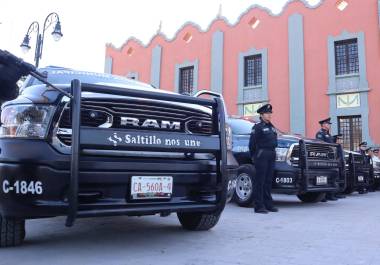 En un evento en la Escuela Coahuila, el alcalde reconoce la importancia de los patrulleros escolares en proteger la integridad de los estudiantes de nivel básico.