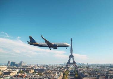 Los viajes a Europa desde el norte de México serán más accesibles tras los anuncios de nuevas rutas y ampliación de frecuencias aéreas realizados durante la Feria Internacional de Turismo (Fitur) 2026.