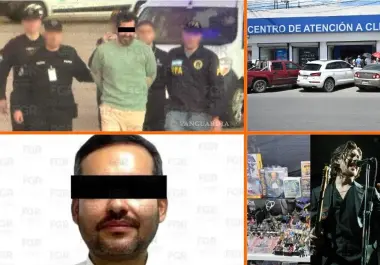 Las noticias más importantes del 20 de agosto en México. Lo más relevante el día de hoy, bajo la cobertura de VANGUARDIA.