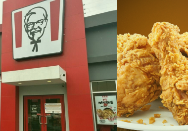 Familia sufre intoxicación alimenticia tras comer pollo frito en Monterrey