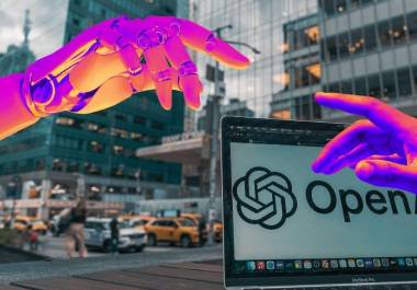 La inteligencia artificial y su desarrollo comienza a debatirse desde varios medios porque sus cambios están trastocando dinámicas sociales como la educación, la política, la cultura y más actividades humanas.