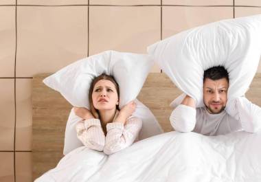 Saltillenses están reportando a más vecinos por el ruido generado durante posadas y fiestas decembrinas.