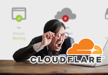 Incidencia global en Cloudflare interrumpe el acceso a X, ChatGPT, Canva y miles de sitios web.Te decimos qué es la Red de Distribución de Contenidos y por qué un fallo en esta infraestructura clave afectó a casi el 20% de internet