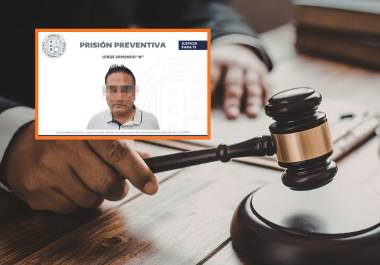 Vinculan a proceso a Jorge Armando ‘N’ por abuso sexual y corrupción de menores en Morelos