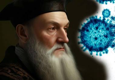 Para este 2025, las predicciones de Nostradamus dibujan un panorama complejo, lleno de desafíos y oportunidades.