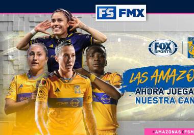 FOX Sports ha asegurado los derechos de transmisión exclusiva de Tigres Femenil para el Apertura 2024 de la Liga MX Femenil.