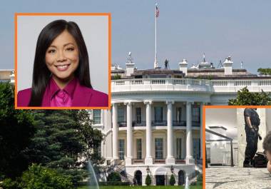 Nueva fecha para la Cena de Corresponsales de la Casa Blanca