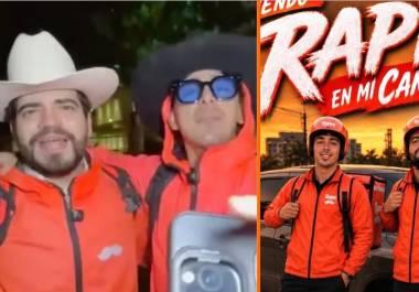 Tras la muerte del influencer César Gastélum durante transmisión en vivo, el también creador de contenido que se encontraba transmitiendo con él al momento del ataque, Alejandro Fierro compartió emotivo mensaje.