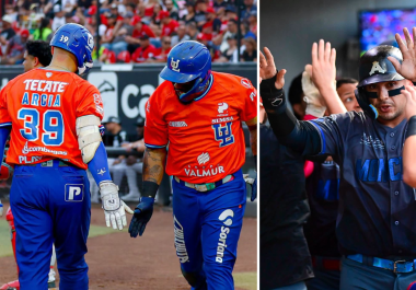 Algodoneros y Acereros representan a Coahuila en una jornada de playoffs en la que ambos buscarán ponerse arriba 2-1.
