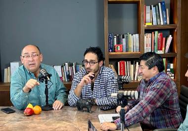 Alerta diputado de Coahuila por crisis de seguridad en la carretera 57; advierten riesgos para viajeros y economía