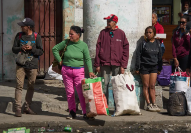 El gobierno de Nicaragua ha eliminado recientemente la exención de visa para ciudadanos de Cuba, cerrando una ruta clave hacia Estados Unidos.