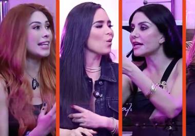 Nay Salvatori anunció el cierre definitivo de “Descasadas” después de la polémica por comentarios sobre hombres mayores. La diputada de Morena también confirmó su salida temporal de un programa de televisión.