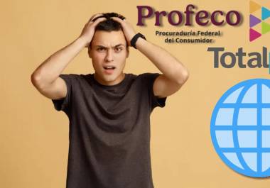 Totalplay recientemente anunció cambios en su estrategia comercial en todos sus planes con la intención de evitar problemas de conectividad y competir en el mercado de internet fijo