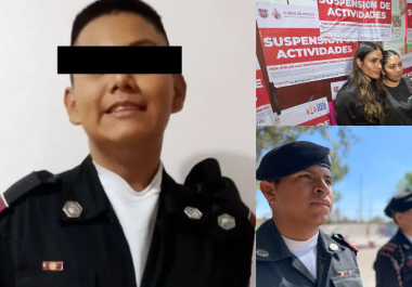 Comienzan las investigaciones y declaraciones oficiales del caso de Erick
