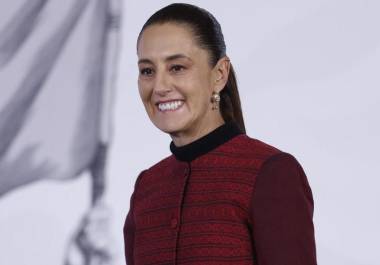 La presidenta Claudia Sheinbaum informó que, una vez concluido el Mundial 2026, el Gobierno Federal abrirá un proceso de información y discusión sobre la inteligencia artificial (IA) en México.
