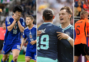 La fase de eliminación directa del Mundial 2026 entra en ritmo con tres partidos programados para este 29 de junio.