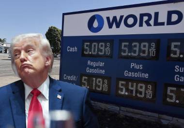 ¿Habrá acuerdo entre Estados Unidos e Irán?