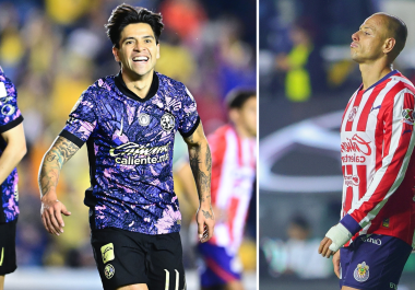 La quinta fecha del Clausura 2025 en la Liga MX presenta duelos clave, destacando el América vs. FC Juárez en el Estadio Ciudad de los Deportes.