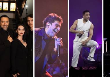 Ofrecimiento. Desde el Día Mundial del Teatro hasta conciertos de Carlos Rivera y Elías Medina, la ciudad ofrece múltiples opciones para disfrutar