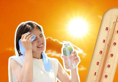 El calor ya se está empezando a sentir desde el mes de marzo y febrero, las altas temperaturas es uno de fenómenos climáticos que más inquieta a la población es la llegada de la canícula.
