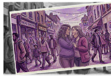 NosotrAs: Ser lesbianas entre la visibilidad y la exclusión