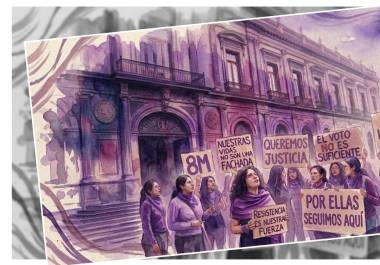 NosotrAs: El feminismo queya no es (parte II)