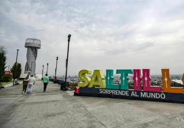 Saltillo se prepara con más seguridad y actividades turísticas para Semana Santa