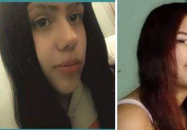 Autoridades mantienen activos los canales de contacto y redes sociales para recibir información que permita dar con el paradero de María Fernanda y Diana Guadalupe, vistas por última vez en fechas consecutivas.