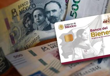 Sheinbaum reabrirá el registro del programa Jóvenes Escribiendo el Futuro 2026, que ofrece un apoyo económico bimestral de 5 mil 800 pesos.