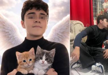 La muerte de Ricardo Mizael, adolescente de 15 años asesinado en Culiacán cuando salió a comprar comida para sus gatos, ha generado indignación social y exigencias de justicia.