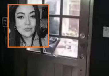 Periodistas de México exigen a la FGE clasificar el caso de Roxana Guzmán como ‘feminicidio’