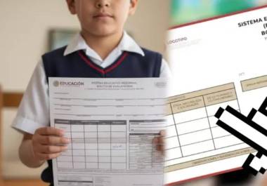 Consulta la boleta de calificaciones SEP del ciclo 2025-2026 en minutos. Descubre la fecha límite de captura, los requisitos necesarios y la guía digital oficial para guardarla en PDF de forma gratuita.