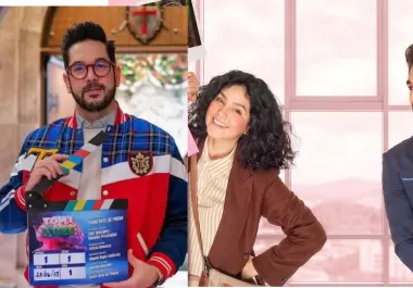 Entretenimiento. ‘Cuando Fui Bonita’ adapta una historia coreana al público mexicano y abre camino a nuevos proyectos televisivos inspirados en el formato M-Drama.