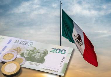 The Economist publicó un artículo analizando la economía mexicana, argumentando que aunque la presidenta dice que va bien pero, en lo privado el Gobierno de México “están más preocupados”.