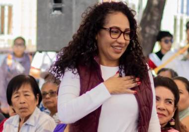 Anay Beltrán Reyes, diputada federal de Morena, murió a los 44 años. Representaba al Distrito 8 del Estado de México en la Cámara de Diputados.