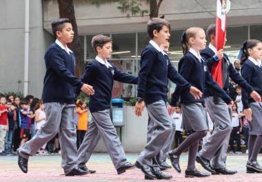 La SEP y la autoridad educativa de CDMX cambiarán la selección de escoltas escolares en 2026-2027. Conoce cómo funcionará el nuevo esquema.