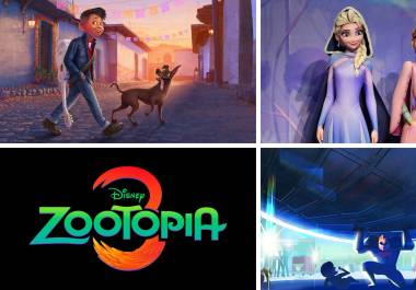 Apuesta. Las franquicias animadas más populares de Disney preparan nuevas historias para conquistar nuevamente a las audiencias.