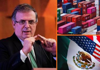 Reducir la dependencia económica en insumos intermedios de industrias como la cárnica, automotriz y farmacéutica será clave para negociar este tratado de libre comercio.