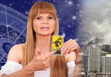 Las nuevas predicciones de Mhoni Vidente para 2026 han generado conversación en redes y medios. Según su lectura del tarot, el mundo entrará en un ciclo de transformación profunda marcado por conflictos, crisis políticas y cambios históricos.