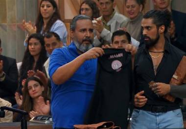 MasterChef México 2026 vivió una nueva eliminación este domingo 28 de junio, donde Ismael dejó la competencia tras no convencer a los chefs con su platillo de inspiración mexicana.