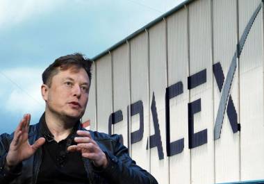 Al cierre de la semana pasada, el inversionista promedio que compró acciones de SpaceX había visto desaparecer casi todas sus ganancias.