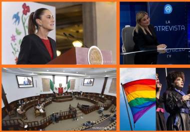 Las noticias más importantes del 21 de mayo en México 2026