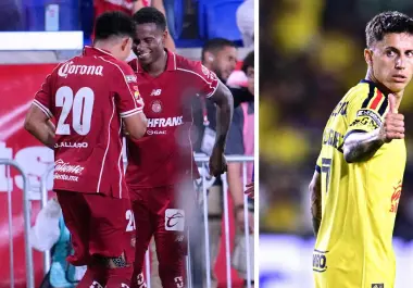 América, Toluca, León y Monterrey eliminaron a los representantes de la MLS y disputarán unas Semifinales totalmente mexicanas en la Leagues Cup 2026.